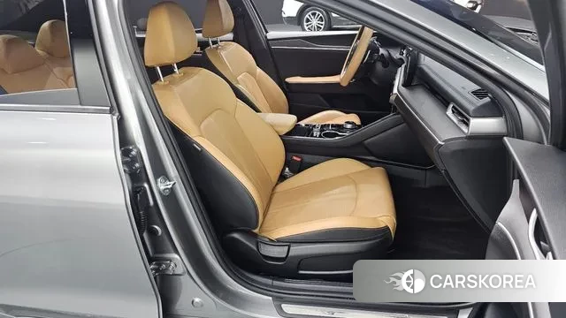 Kia K5 3rd generation id 3676259 из Кореи 20