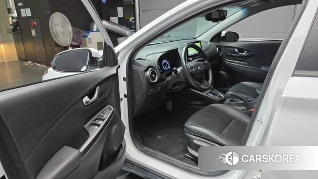 Hyundai The New Kona id 4863921 из Кореи 32