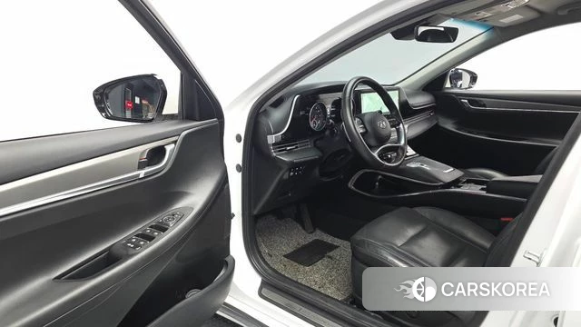 Hyundai The New Grandeur IG id 4507364 из Кореи 30