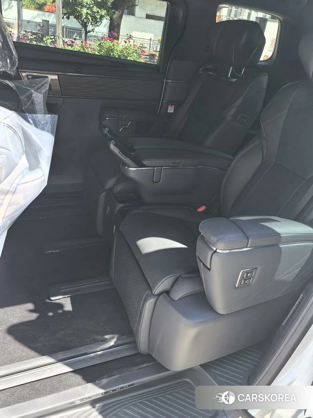 Toyota Elfa id 4301094 из Китая 18