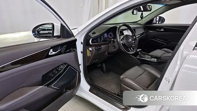 Kia Come New K7 id 3429038 из Кореи 20