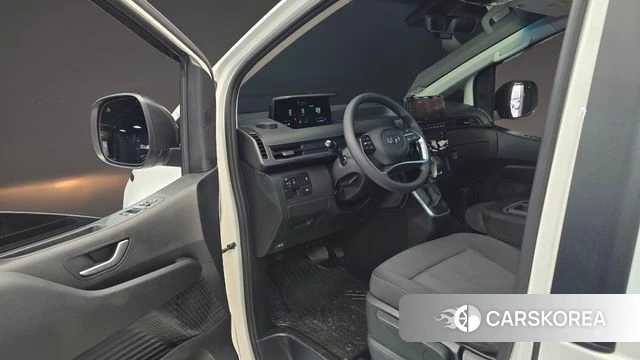 Hyundai Staria id 3851387 из Кореи 20