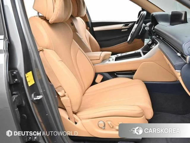 Genesis GV80 id 3915803 из Кореи 20