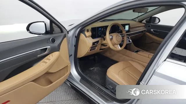 Hyundai Sonata D Edge (DN8) id 2938992 из Кореи 20