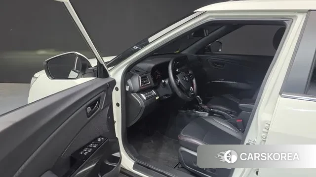 Ssangyong Berry New Tivoli id 3587635 из Кореи 20