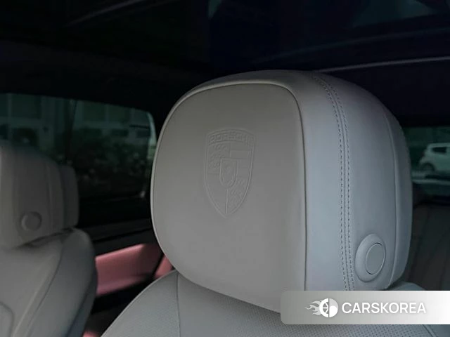 Porsche Cayenne (PO536) id 4343474 из Кореи 20