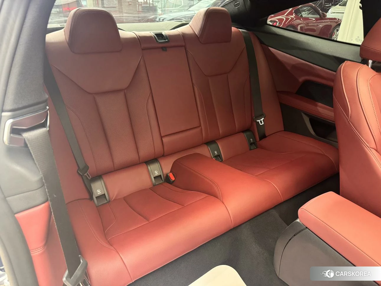 BMW 4 series id 4473989 из Китая 21