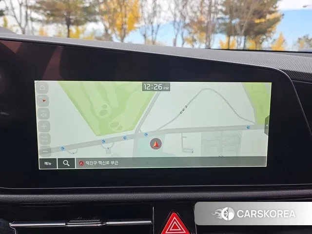 Kia Di Ol Nu Niro id 3354909 из Кореи 20