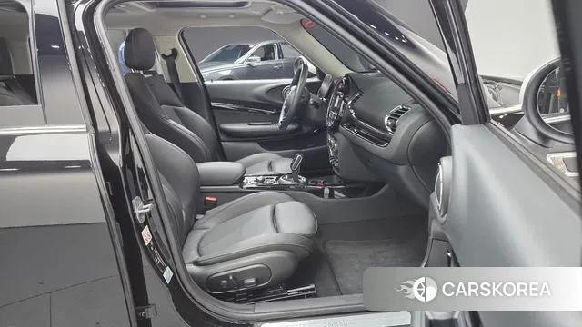 Mini Cooper Clubman id 3582547 из Кореи 20