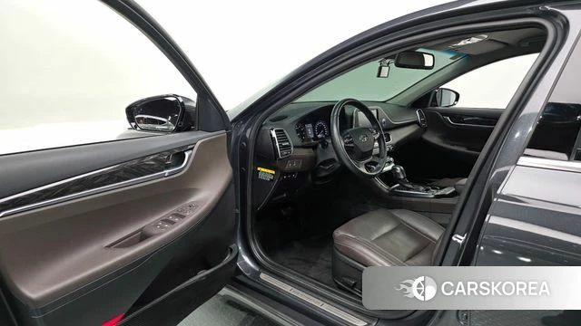 Hyundai Grandeur IG id 4918995 из Кореи 32