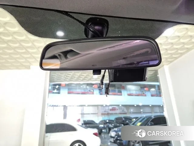 Hyundai The New Grand Starex id 3265261 из Кореи 19