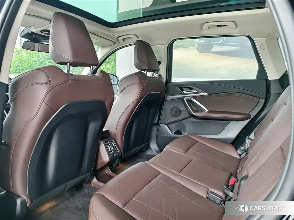 BMW iX1 id 4570590 из Китая 17