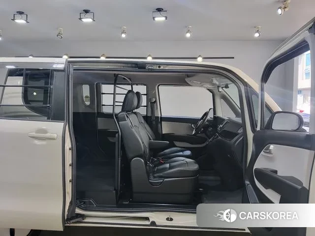 Kia The New Kia Ray id 2914951 из Кореи 20