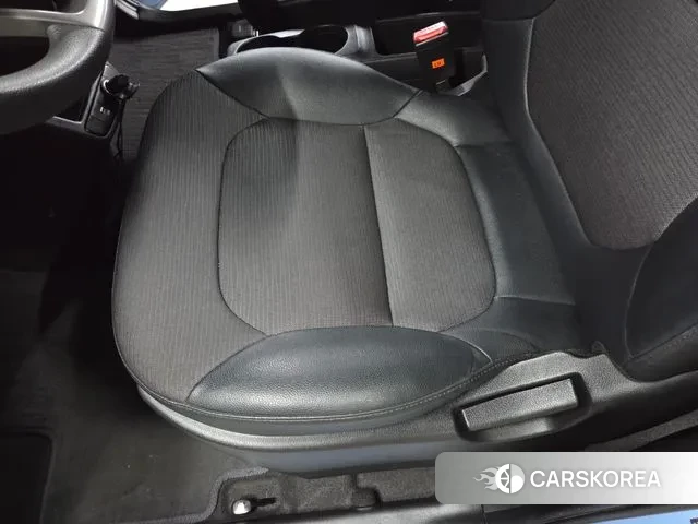 Kia The New Ray id 3311935 из Кореи 20