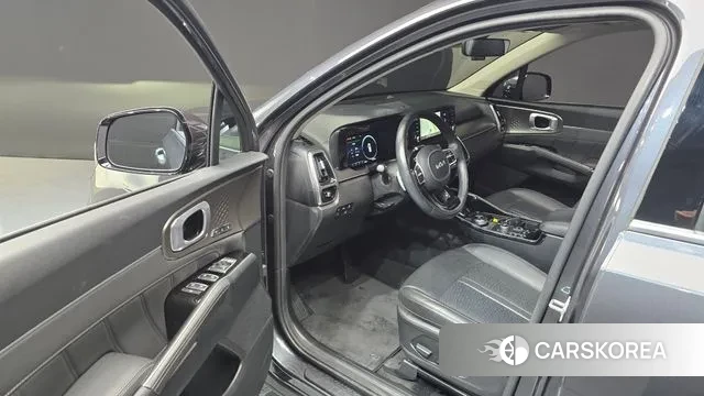 Kia Sorento 4th Generation id 3513541 из Кореи 20