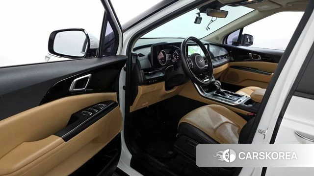 Kia Carnival 4th generation id 3851295 из Кореи 20