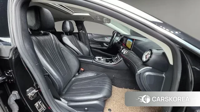 Mercedes-Benz CLS-Class C257 id 3182804 из Кореи 20