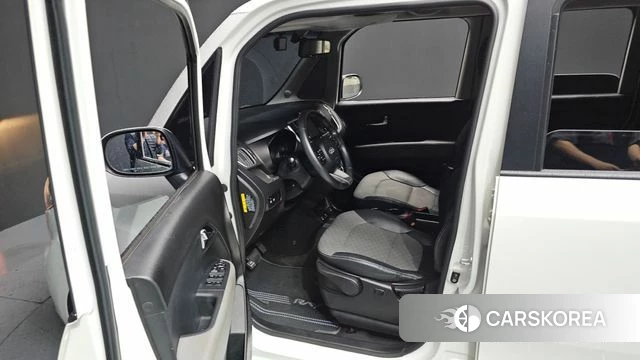 Kia The New Ray id 3861309 из Кореи 20