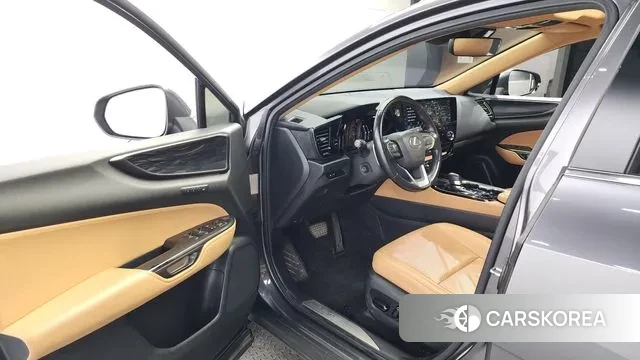 Lexus NX450h + 2nd generation id 3043222 из Кореи 20