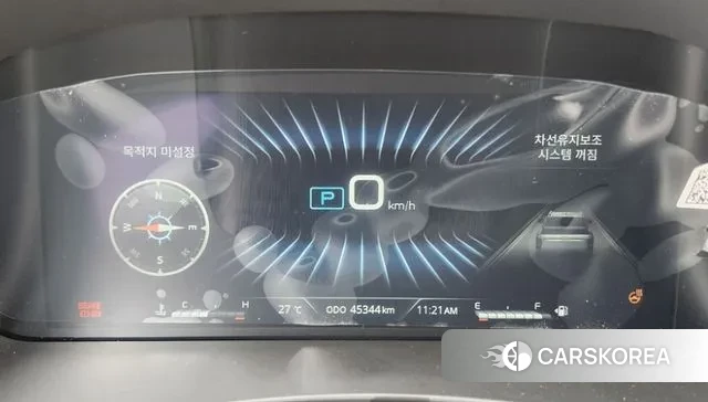 Ssangyong The New Rexton Sport id 3036441 из Кореи 12