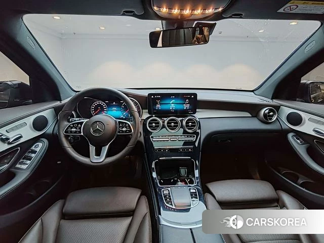 Mercedes-Benz GLC id 4264448 из Китая 21