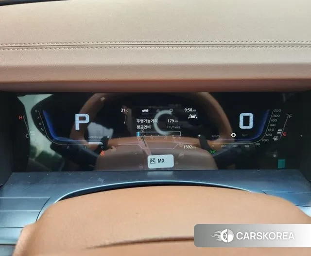 Ssangyong Torres id 3098082 из Кореи 11