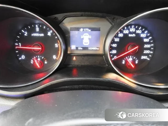 Kia The New Carnival id 3454976 из Кореи 19