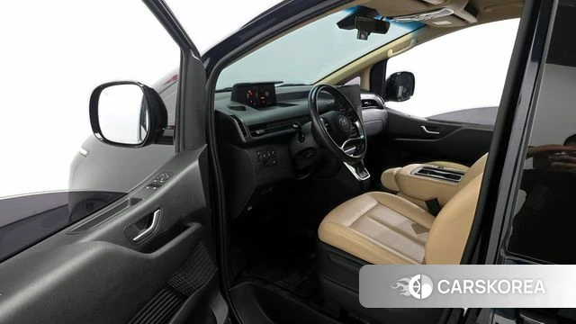 Hyundai Staria id 4350421 из Кореи 31
