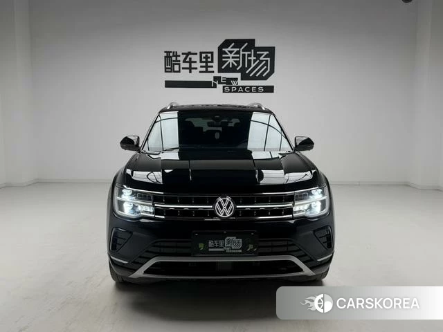 Volkswagen Tourang id 4365830 из Китая 17