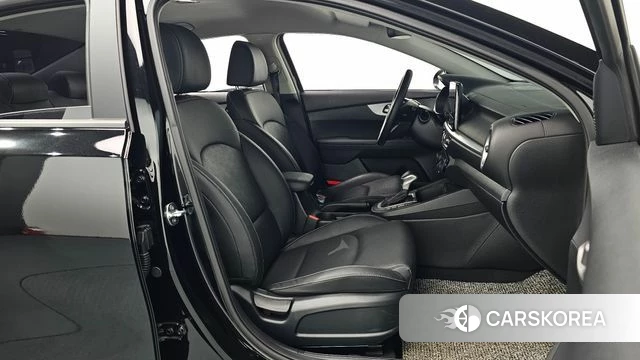 Kia The New K3 2nd generation id 3833234 из Кореи 20