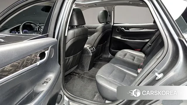 Hyundai Grandeur IG id 3789290 из Кореи 20