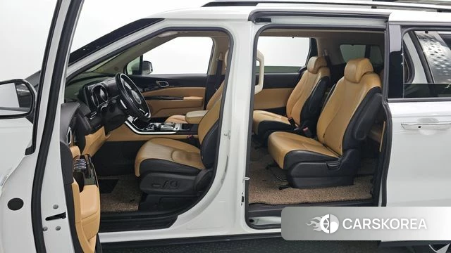 Kia Carnival 4th generation id 3841983 из Кореи 20