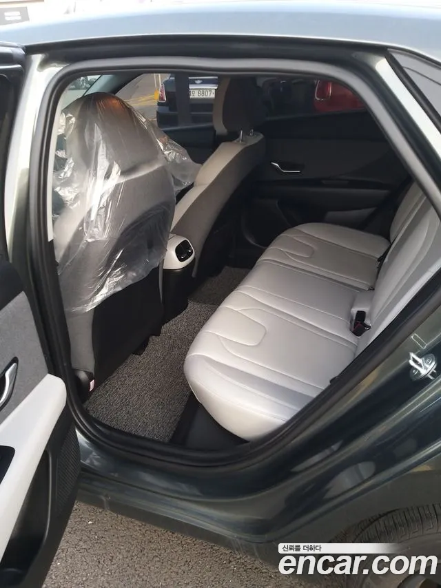 Hyundai Avante (CN7) id 2573052 из Кореи 20