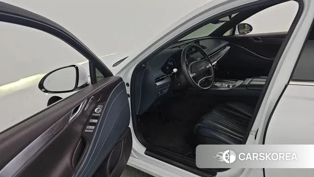 Genesis G80 (RG3) id 3390752 из Кореи 20