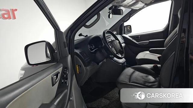 Hyundai The New Grand Starex id 4507538 из Кореи 20
