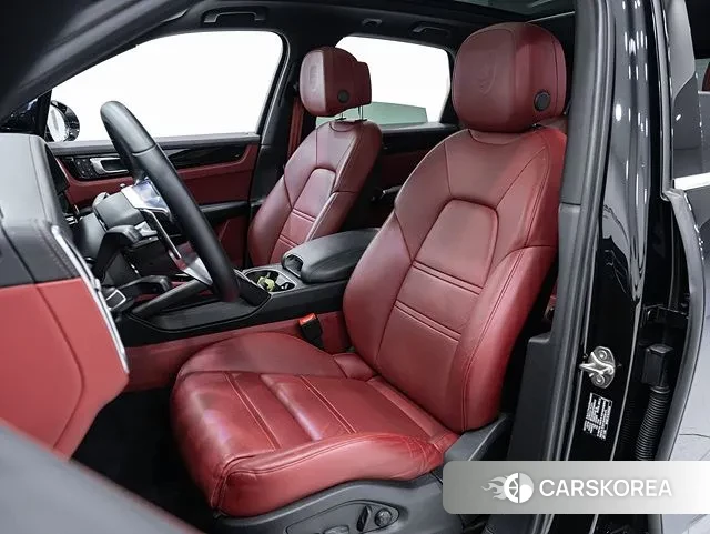Porsche Cayenne (PO536) id 3675232 из Кореи 19