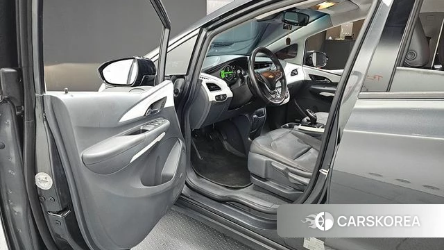 Chevrolet (GM Daewoo) Bolt EV id 4384338 из Кореи 20