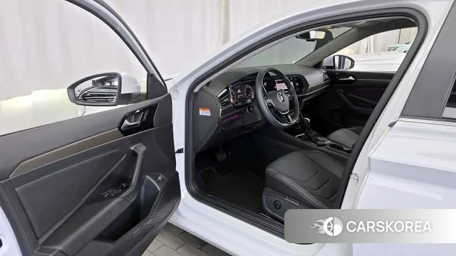 Volkswagen 7th Generation of Jetta id 3258538 из Кореи 20