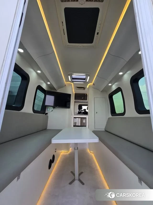 Renault Korea (Samsung) Master id 3535294 из Кореи 20