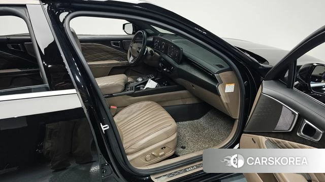 Kia K8 Hybrid id 4631692 из Кореи 38