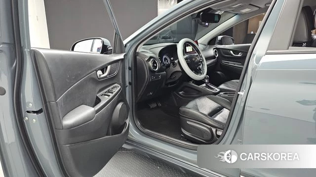 Hyundai The New Kona id 4594324 из Кореи 35