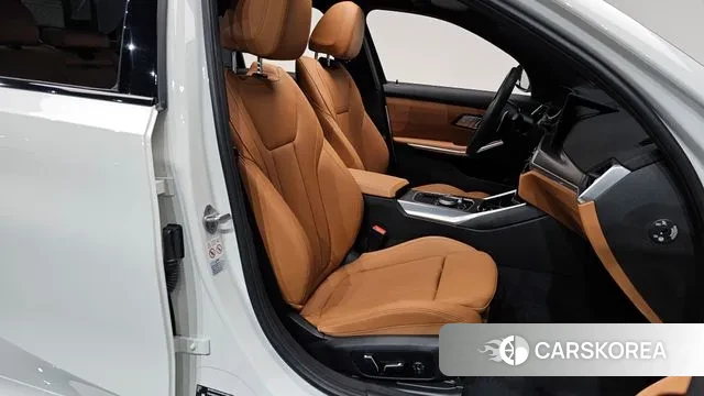 BMW 3 Series (G20) id 3212290 из Кореи 20