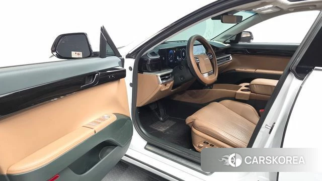 Hyundai Grandeur (GN7) id 4432701 из Кореи 39
