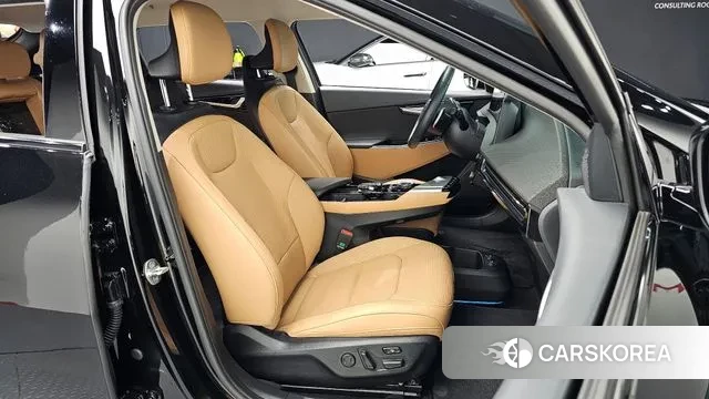 Kia EV6 id 3196326 из Кореи 20