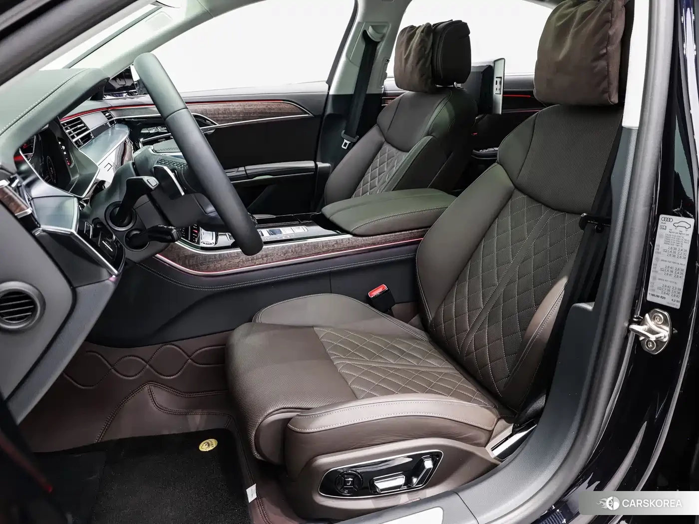 Audi A8 id 4583708 из Китая 27