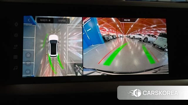 Renault Korea (Samsung) Grand Coleos id 4748764 из Кореи 20