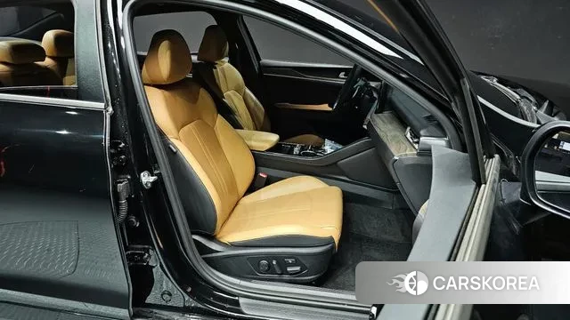 Kia K5 3rd generation id 3764771 из Кореи 20