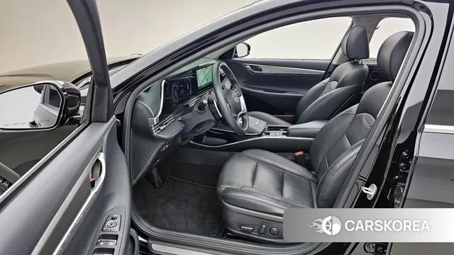 Hyundai The New Grandeur IG id 3701620 из Кореи 20