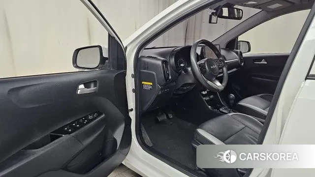 Kia Morning Urban (JA) id 3503483 из Кореи 20