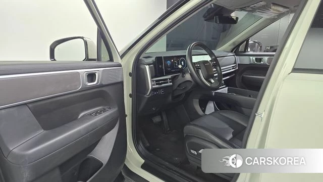 Hyundai Santa Fe (MX5) id 3876734 из Кореи 20